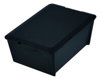 Enders SWITCH GRID Dutch Oven, Rib Roaster aus Gusseisen (5,5 Liter)