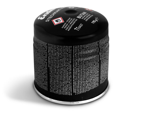 Enders Stech-Gaskartusche 190g Butan