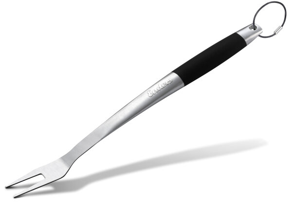 Enders Premium Grillgabel aus Edelstahl