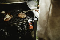 Enders Premium Grillgabel aus Edelstahl