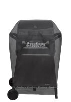 Enders Premium Wetterschutzhülle für Urban-Serie/Urban II-Serie mit Trolley