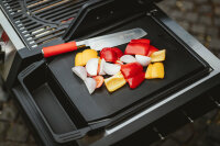 Enders Grill Mags Schneidebrett inkl. Auffangschale