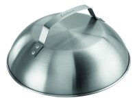 Enders 10-teiliges Plancha-Set inkl. Rezeptheft