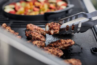 Enders Premium Grillzange aus Edelstahl