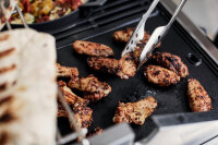 Enders Premium Grillzange aus Edelstahl