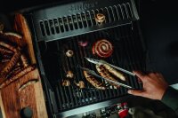 Enders Premium Grillzange aus Edelstahl