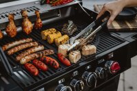 Enders Premium Grillzange aus Edelstahl