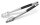 Enders Premium Grillzange aus Edelstahl