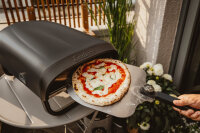 Enders Pizzaofen Paco Rotate