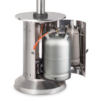 Enders Commercial Terrassenheizer Gaspilz