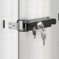 Enders Commercial Terrassenheizer Gaspilz