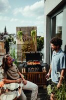 Enders Urban II Pro Gasgrill