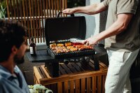 Enders Urban II Pro Gasgrill