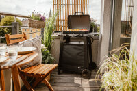 Enders Gasgrill Urban II Pro + Trolley