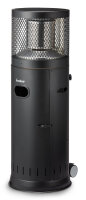 Enders Polo Black 2.0 Terrassenheizer Heizstrahler
