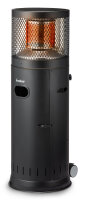 Enders Polo Black 2.0 Terrassenheizer Heizstrahler