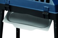 Enders Aluminiumboxen Torono Set 3, 47/80/133 Liter (M, XL, XXL)
