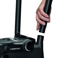 Enders Aluminiumboxen Torono Set 3, 47/80/133 Liter (M, XL, XXL)