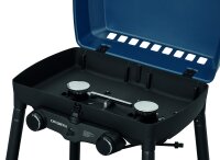 Enders Aluminiumboxen Torono Set 3, 47/80/133 Liter (M, XL, XXL)