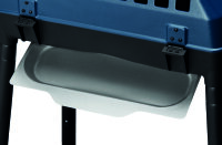 Enders Aluminiumboxen Toronto Set 3, 47/80/133 Liter (M, XL, XXL)