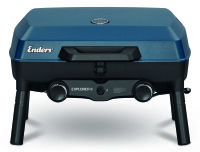 Enders Aluminiumboxen Toronto Set 3, 47/80/133 Liter (M, XL, XXL)