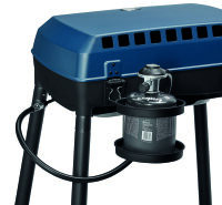 Enders Aluminiumboxen Toronto Set 3, 47/80/133 Liter (M, XL, XXL)