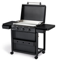 Enders Planchagrill Amaro, Gasgrill