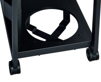 Enders Planchagrill Amaro, Gasgrill