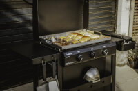 Enders Planchagrill Amaro, Gasgrill