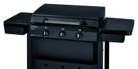 Enders Planchagrill Amaro, Gasgrill