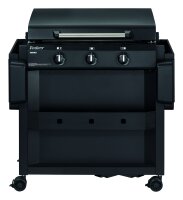 Enders Planchagrill Amaro, Gasgrill