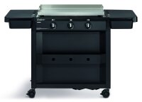 Enders Planchagrill Amaro, Gasgrill