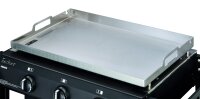 Enders Planchagrill Amaro, Gasgrill