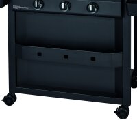 Enders Planchagrill Amaro, Gasgrill