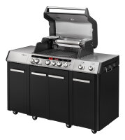 Enders UNIQ Pro 3 IK Kitchen Cruster