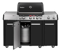 Enders UNIQ Pro 3 IK Kitchen Cruster