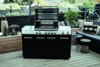 Enders UNIQ Pro 3 IK Kitchen Cruster