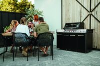Enders UNIQ Pro 3 IK Kitchen Cruster