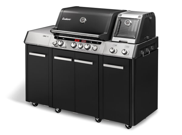 Enders UNIQ Pro 3 IKO Kitchen Cruster
