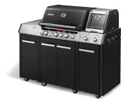 Enders UNIQ Pro 3 IKO Kitchen Cruster