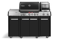 Enders UNIQ Pro 3 IKO Kitchen Cruster