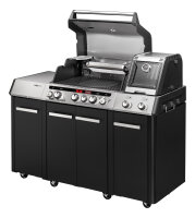 Enders UNIQ Pro 3 IKO Kitchen Cruster