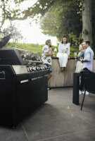Enders UNIQ Pro 3 IKO Kitchen Cruster