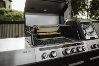 Enders UNIQ Pro 3 IKO Kitchen Cruster