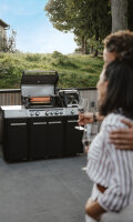 Enders UNIQ Pro 3 IKO Kitchen Cruster
