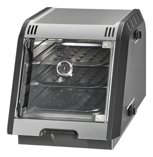 Enders Delicater-Ofen für Uniq Pro Gasgrills