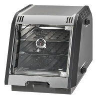Enders Delicater-Ofen für Uniq Pro Gasgrills