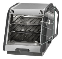 Enders Delicater-Ofen für Uniq Pro Gasgrills