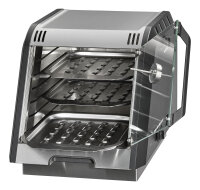 Enders Delicater-Ofen für Uniq Pro Gasgrills
