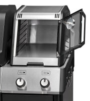 Enders Delicater-Ofen für Uniq Pro Gasgrills